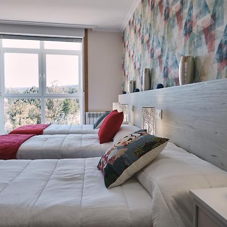Pension A Solaina 3 Педрусо Экстерьер фото