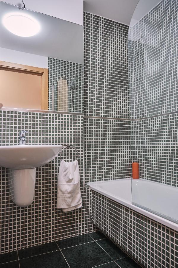 Pension A Solaina 3 Педрусо Экстерьер фото