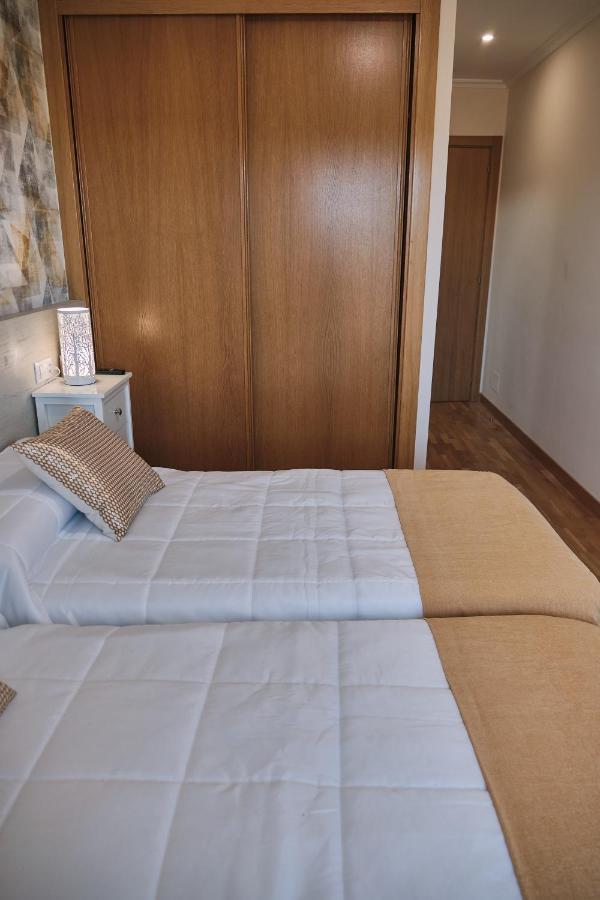 Pension A Solaina 3 Педрусо Экстерьер фото